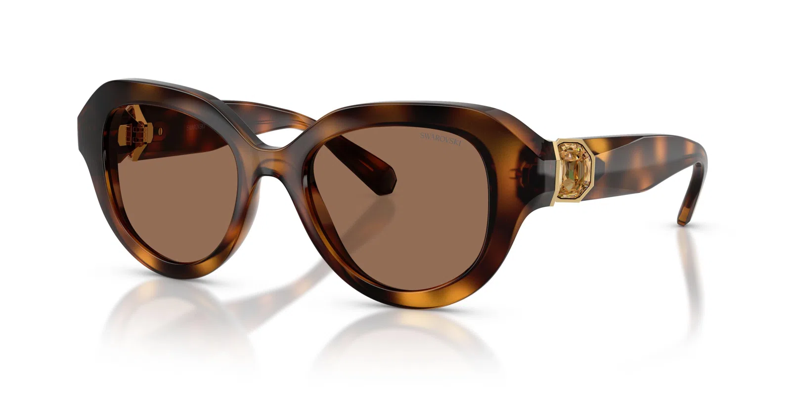 Swarovski 6037 Sunglasses - view 10